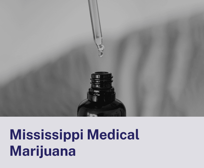 Mississippi Medical Marijuana