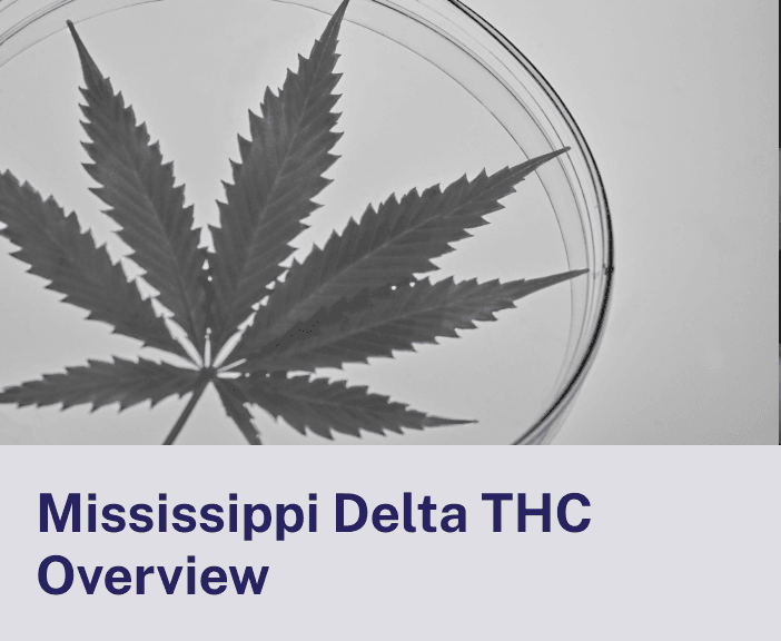 Mississippi Delta THC Overview